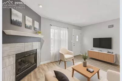 6840 Goldcrest Court, Colorado Springs, CO 80919 - Photo 11