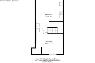 6840 Goldcrest Ct, Colorado Springs, CO 80919 - Photo 43