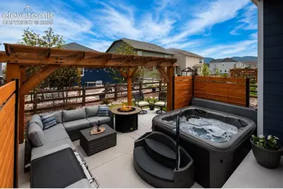 16474 Alpine Sorrel Drive, Monument, CO 80132 - Photo 33