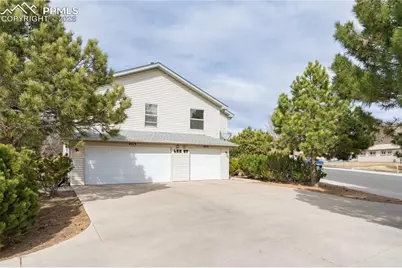4210 N Weber Street, Colorado Springs, CO 80907 - Photo 3