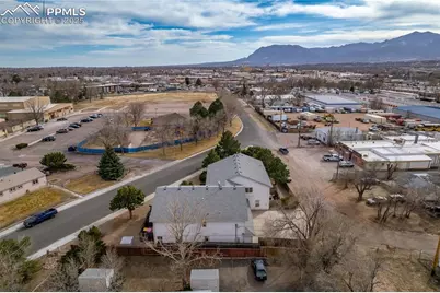 4210 N Weber Street, Colorado Springs, CO 80907 - Photo 29