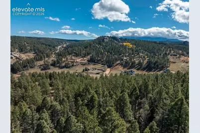 457 Stonehenge Drive, Florissant, CO 80816 - Photo 37
