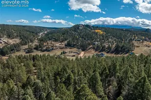 457 Stonehenge Dr, Florissant, CO 80816 - Photo 37