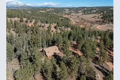 457 Stonehenge Drive, Florissant, CO 80816 - Photo 49