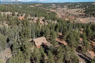 457 Stonehenge Dr, Florissant, CO 80816 - Photo 49