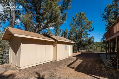 457 Stonehenge Drive, Florissant, CO 80816 - Photo 19