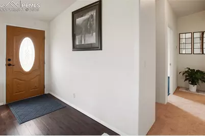 463 Snowshoe Lane, Lake George, CO 80827 - Photo 39