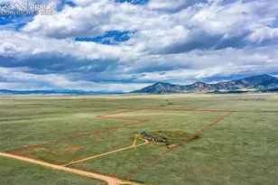 463 Snowshoe Ln, Lake George, CO 80827 - Photo 47