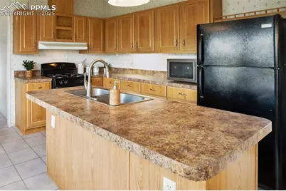 463 Snowshoe Lane, Lake George, CO 80827 - Photo 15