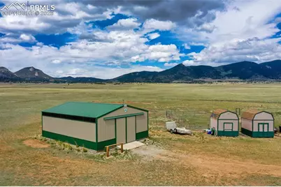 463 Snowshoe Lane, Lake George, CO 80827 - Photo 3