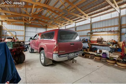 463 Snowshoe Lane, Lake George, CO 80827 - Photo 41