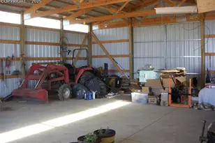 463 Snowshoe Ln, Lake George, CO 80827 - Photo 43