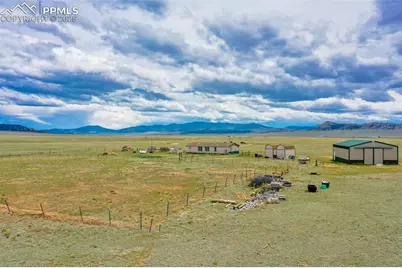 463 Snowshoe Lane, Lake George, CO 80827 - Photo 5