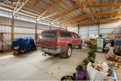 463 Snowshoe Lane, Lake George, CO 80827 - Photo 41