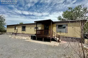 813 S Byrd St, Pueblo West, CO 81007 - Photo 1