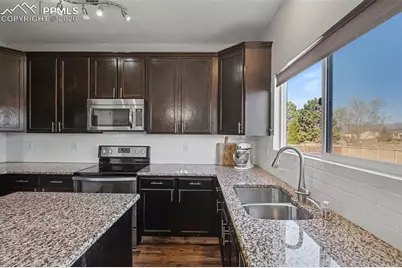 4826 Hawk Meadow Drive, Colorado Springs, CO 80916 - Photo 5