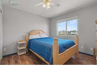 4826 Hawk Meadow Drive, Colorado Springs, CO 80916 - Photo 19