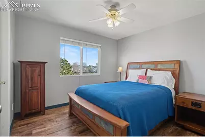 4826 Hawk Meadow Drive, Colorado Springs, CO 80916 - Photo 21