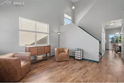 4826 Hawk Meadow Drive, Colorado Springs, CO 80916 - Photo 3