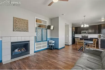 4826 Hawk Meadow Drive, Colorado Springs, CO 80916 - Photo 9