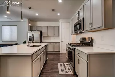 7117 Boreal Drive, Colorado Springs, CO 80915 - Photo 11