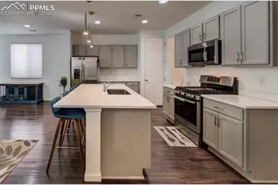 7117 Boreal Drive, Colorado Springs, CO 80915 - Photo 13