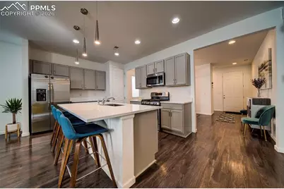 7117 Boreal Drive, Colorado Springs, CO 80915 - Photo 15