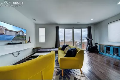 7117 Boreal Drive, Colorado Springs, CO 80915 - Photo 19