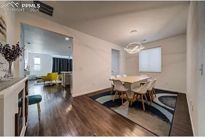 7117 Boreal Drive, Colorado Springs, CO 80915 - Photo 5