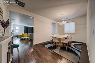 7117 Boreal Dr, Colorado Springs, CO 80915 - Photo 5