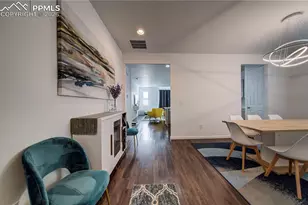 7117 Boreal Dr, Colorado Springs, CO 80915 - Photo 3