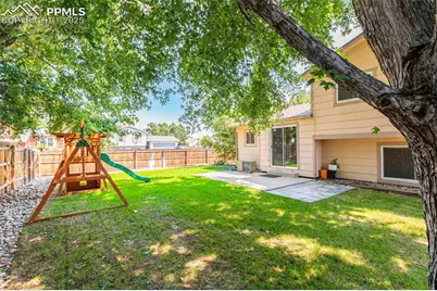 3310 Bridgewater Drive, Colorado Springs, CO 80916 - Photo 31