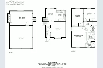 3310 Bridgewater Drive, Colorado Springs, CO 80916 - Photo 43