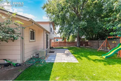 3310 Bridgewater Drive, Colorado Springs, CO 80916 - Photo 33