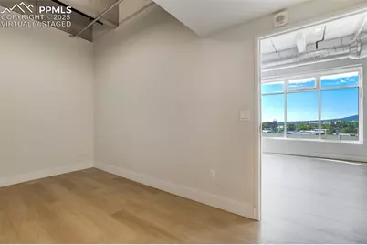 415 E Pikes Peak Avenue #404, Colorado Springs, CO 80903 - Photo 21
