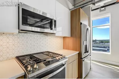 415 E Pikes Peak Avenue #404, Colorado Springs, CO 80903 - Photo 13