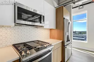 415 E Pikes Peak Ave, Colorado Springs, CO 80903 - Photo 13