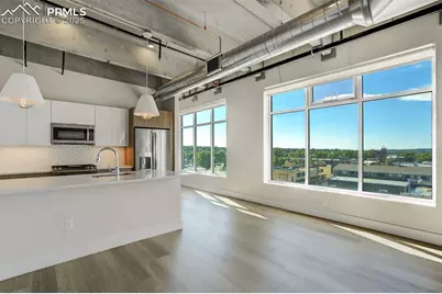 415 E Pikes Peak Avenue #404, Colorado Springs, CO 80903 - Photo 9