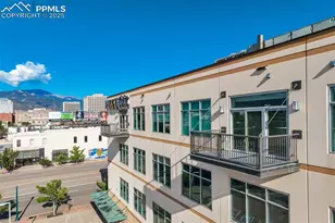 415 E Pikes Peak Ave, Colorado Springs, CO 80903 - Photo 33