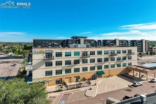 415 E Pikes Peak Ave, Colorado Springs, CO 80903 - Photo 31