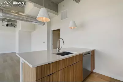 415 E Pikes Peak Avenue #404, Colorado Springs, CO 80903 - Photo 15