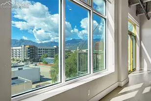 415 E Pikes Peak Ave, Colorado Springs, CO 80903 - Photo 7