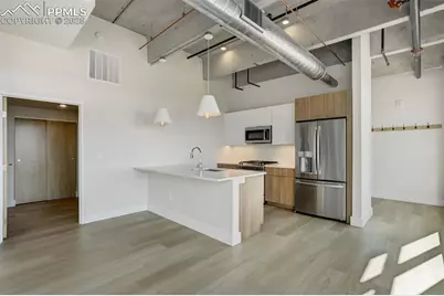 415 E Pikes Peak Avenue #404, Colorado Springs, CO 80903 - Photo 11