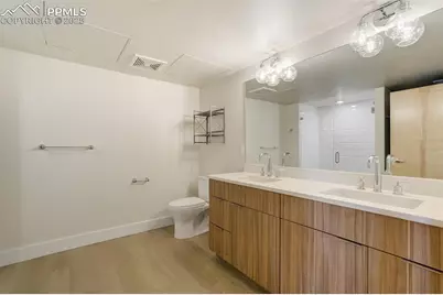 415 E Pikes Peak Avenue #404, Colorado Springs, CO 80903 - Photo 23