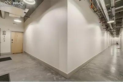 415 E Pikes Peak Avenue #404, Colorado Springs, CO 80903 - Photo 37