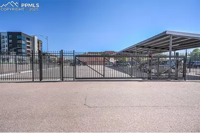 415 E Pikes Peak Avenue #404, Colorado Springs, CO 80903 - Photo 39