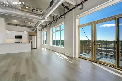 415 E Pikes Peak Avenue #404, Colorado Springs, CO 80903 - Photo 3