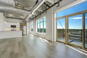 415 E Pikes Peak Ave, Colorado Springs, CO 80903 - Photo 3