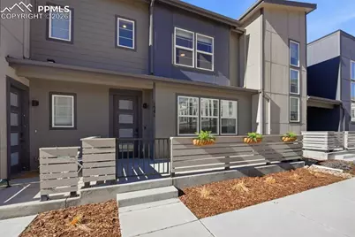 1541 Rose Quartz Heights, Colorado Springs, CO 80908 - Photo 33