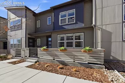 1541 Rose Quartz Heights, Colorado Springs, CO 80908 - Photo 1